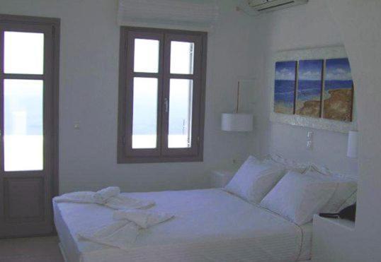 Mar Inn Hotel Folegandros Town Phòng bức ảnh