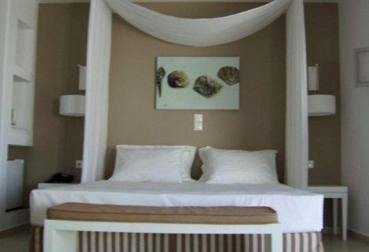 Mar Inn Hotel Folegandros Town Ngoại thất bức ảnh