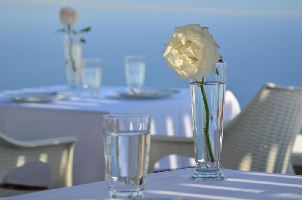 Mar Inn Hotel Folegandros Town Ngoại thất bức ảnh