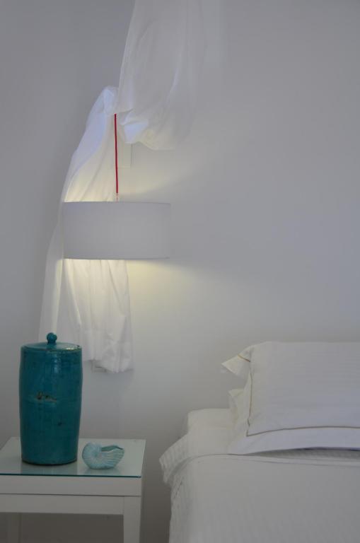 Mar Inn Hotel Folegandros Town Ngoại thất bức ảnh